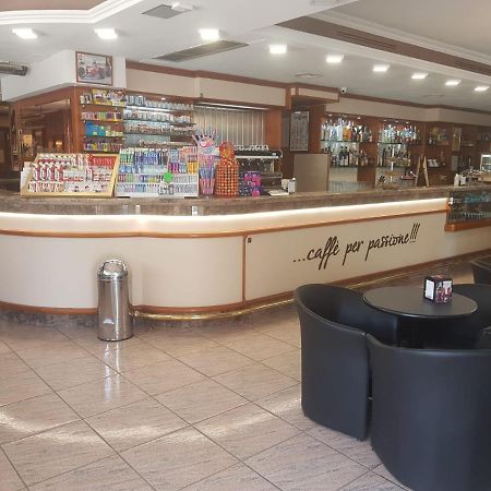 Hotel Residence Memmina Frosinone megye Kültér fotó