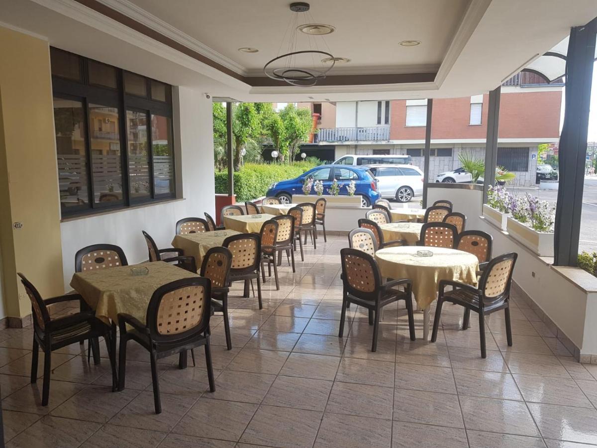 Hotel Residence Memmina Frosinone megye Kültér fotó