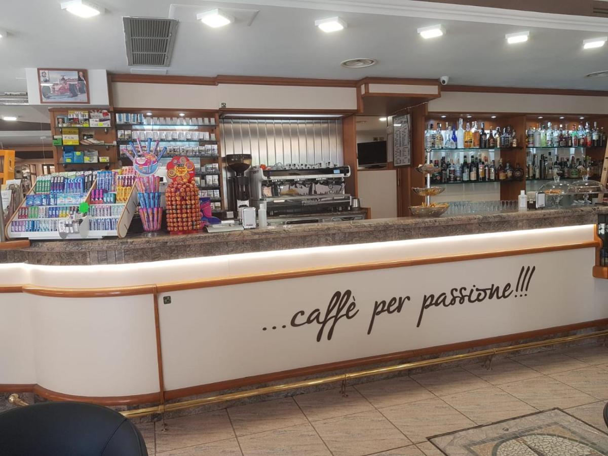 Hotel Residence Memmina Frosinone megye Kültér fotó