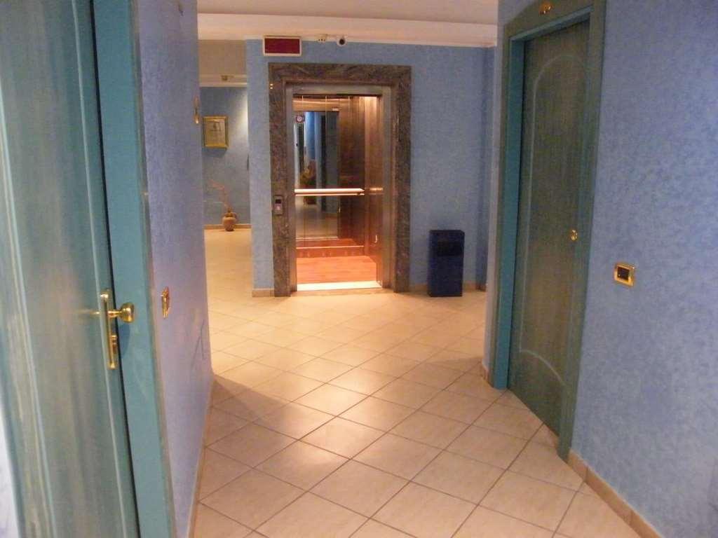 Hotel Residence Memmina Frosinone megye Felszereltség fotó