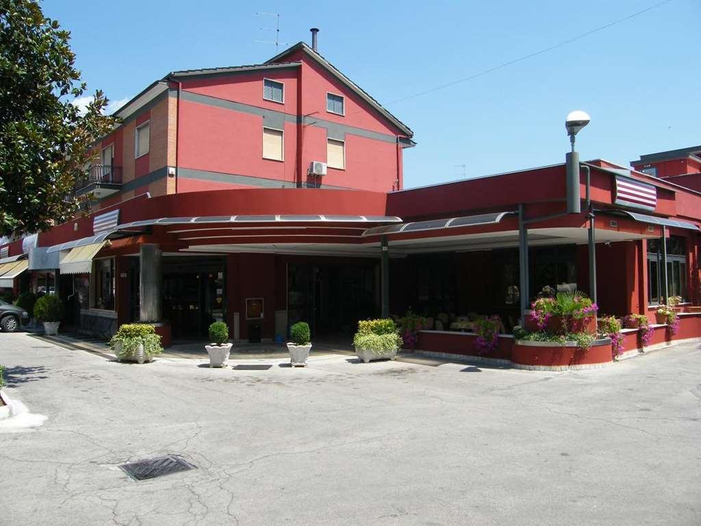 Hotel Residence Memmina Frosinone megye Kültér fotó