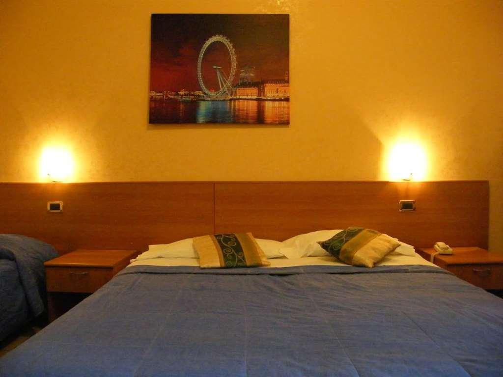 Hotel Residence Memmina Frosinone megye Szoba fotó