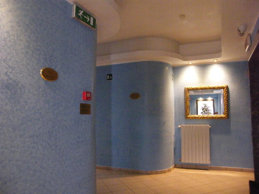 Hotel Residence Memmina Frosinone megye Szoba fotó