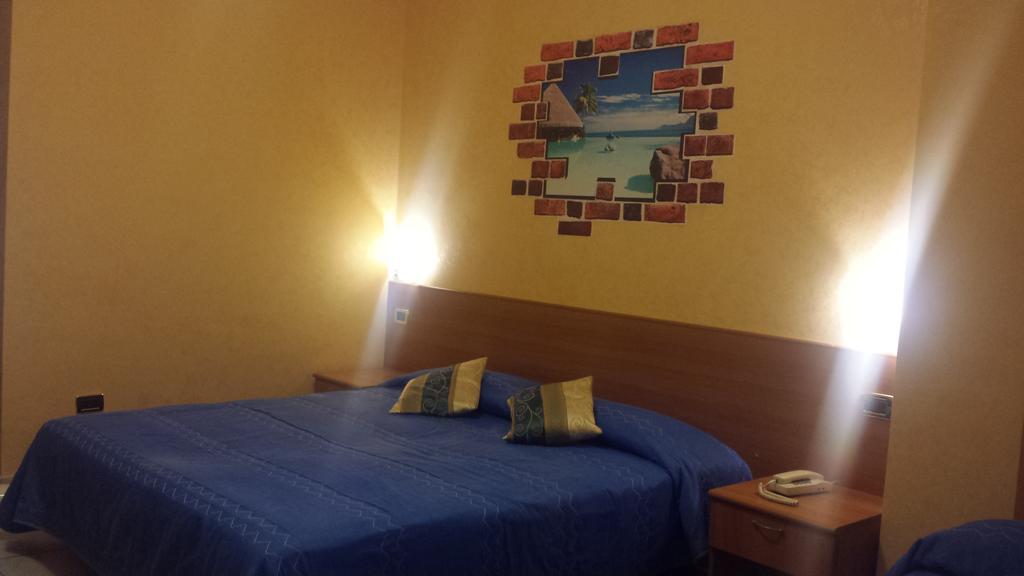 Hotel Residence Memmina Frosinone megye Kültér fotó
